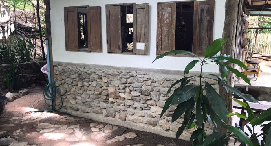 Haus zum Kauf mit 1 Zimmer in Pai, Mae Hong Son