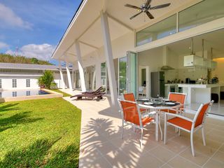 For rent 3 bedrooms villa in Thalang, Phuket