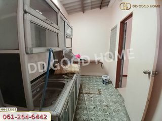 For sale 2 bed townhouse in Mueang Kanchanaburi, Kanchanaburi