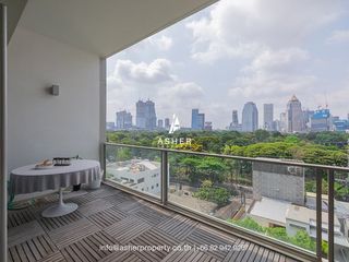 For rent 3 bed condo in Pathum Wan, Bangkok