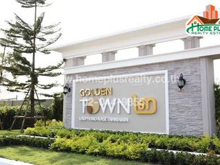 For sale 3 bedrooms townhouse in Lat Phrao, Bangkok