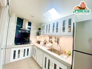 For sale 3 bedrooms townhouse in Lat Phrao, Bangkok
