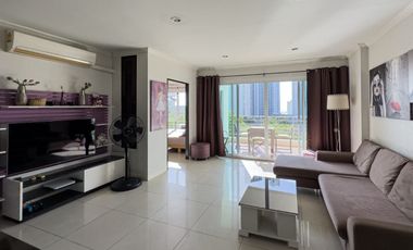 À vendre 2 chambres appartement à Bang Lamung, Chonburi
