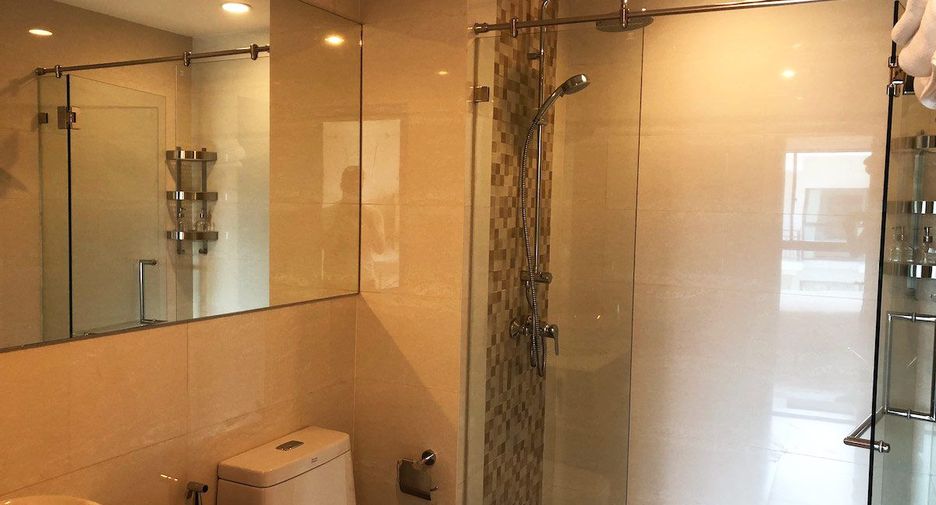 For rent 1 bed condo in Mueang Phuket, Phuket