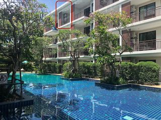 For Rent 1 Bedroom Condo In Mueang Phuket