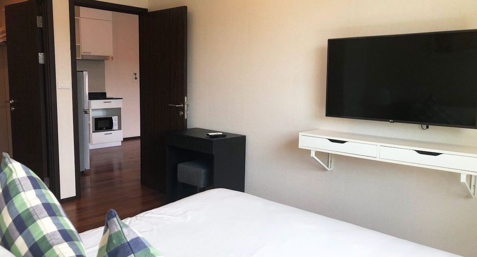 For rent 1 bed condo in Mueang Phuket, Phuket