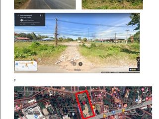 Продажа Участок в Mueang Kalasin, Kalasin