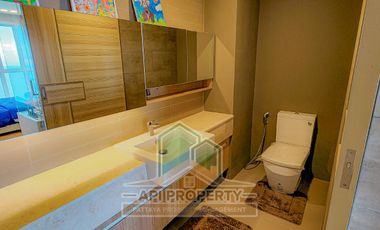 Condo en venta de 1 habitaciones en Bang Lamung, Chonburi