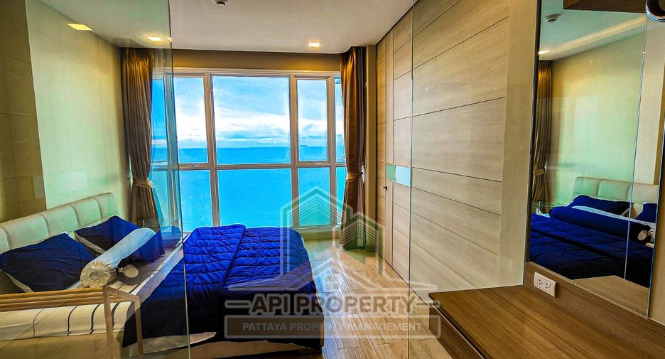 出售 1 卧室 公寓 在 Bang Lamung, Chon Buri