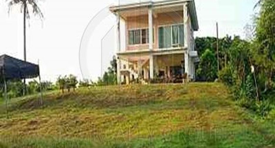 Terreno en venta en Tha Maka, Kanchanaburi