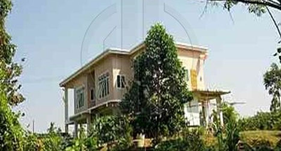 Terreno en venta en Tha Maka, Kanchanaburi