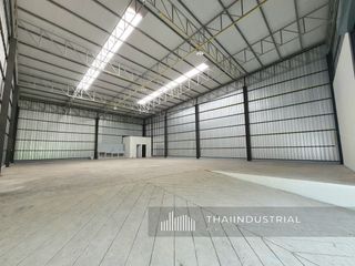 For rent and for sale warehouse in Mueang Pathum Thani, Pathum Thani