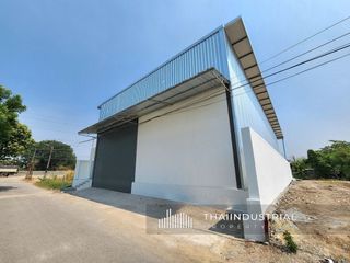 For rent and for sale warehouse in Mueang Pathum Thani, Pathum Thani