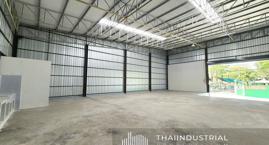 Lagerhaus zur Miete und zum Kauf in Mueang Pathum Thani, Pathum Thani