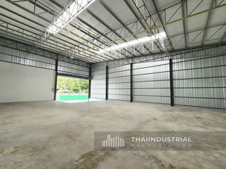 For rent and for sale warehouse in Mueang Pathum Thani, Pathum Thani