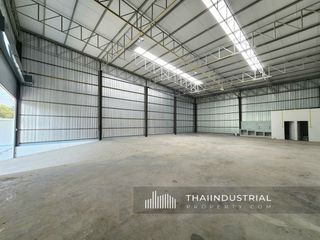 For rent and for sale warehouse in Mueang Pathum Thani, Pathum Thani