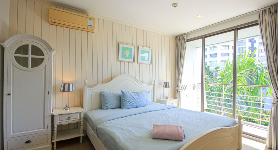 For sale 2 Beds condo in Cha Am, Phetchaburi