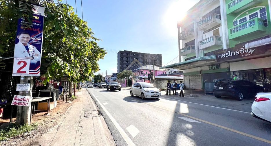 For sale retail Space in Bang Yai, Nonthaburi