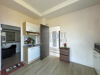 Wohnung zur Miete mit 1 Zimmer in Mueang Chiang Mai, Chiang Mai