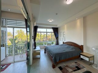 Wohnung zur Miete mit 1 Zimmer in Mueang Chiang Mai, Chiang Mai