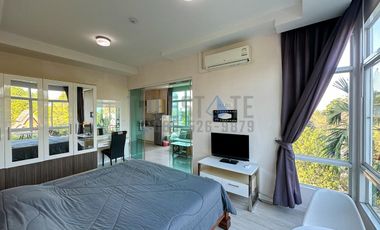 For rent 1 bed condo in Mueang Chiang Mai, Chiang Mai