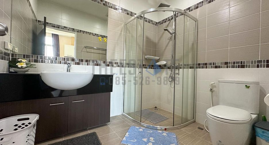 For rent 1 bed condo in Mueang Chiang Mai, Chiang Mai
