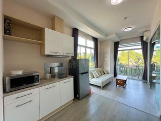 Wohnung zur Miete mit 1 Zimmer in Mueang Chiang Mai, Chiang Mai