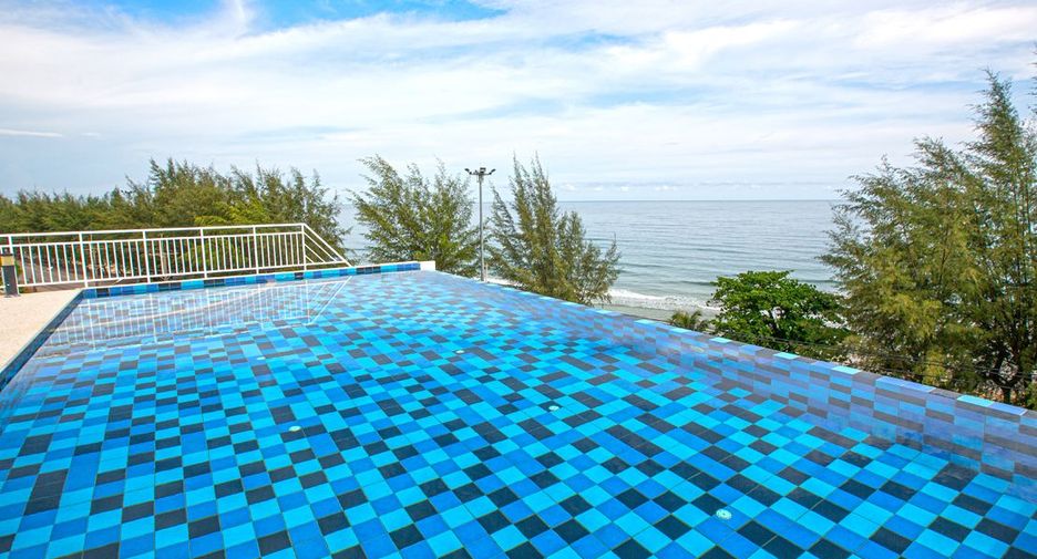 出售 2 卧室 公寓 在 Klaeng, Rayong