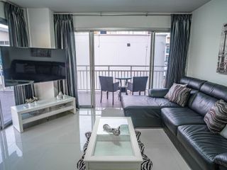 For sale 2 bed condo in Klaeng, Rayong