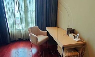 Condo en alquiler de 2 habitaciones en Pathum Wan, Bangkok