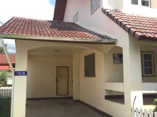 For sale 4 Beds house in Mueang Chiang Mai, Chiang Mai