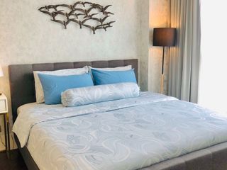 For rent 1 bed condo in Na Jomtien, Pattaya