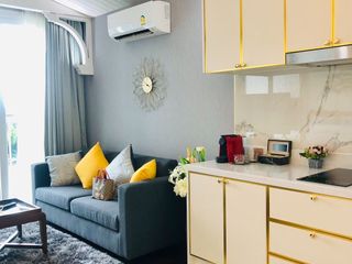 For rent 1 bed condo in Na Jomtien, Pattaya