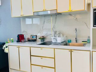 For rent 1 bed condo in Na Jomtien, Pattaya