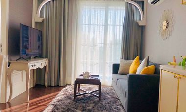 For rent 1 bed condo in Sattahip, Chonburi