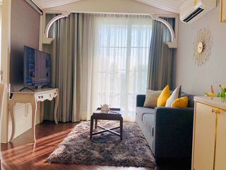 For rent 1 bed condo in Na Jomtien, Pattaya