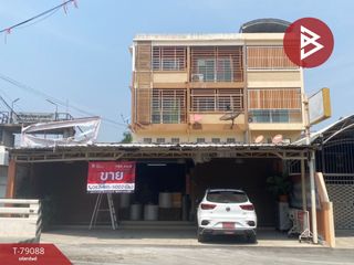 For sale 5 Beds[JA] retail Space in Bang Kruai, Nonthaburi
