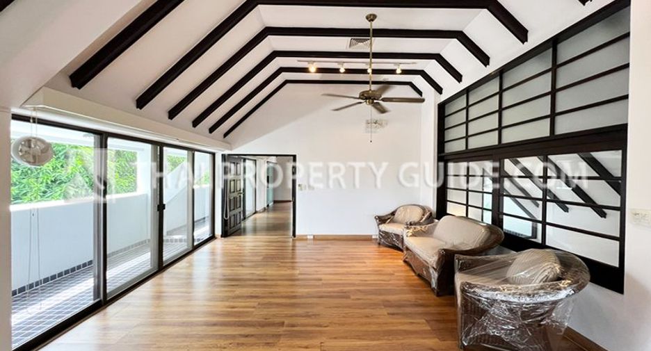 For rent 6 Beds house in Sathon, Bangkok