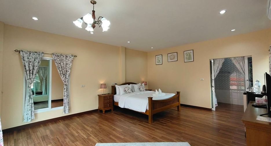 For sale 10 Beds hotel in Mueang Chiang Rai, Chiang Rai