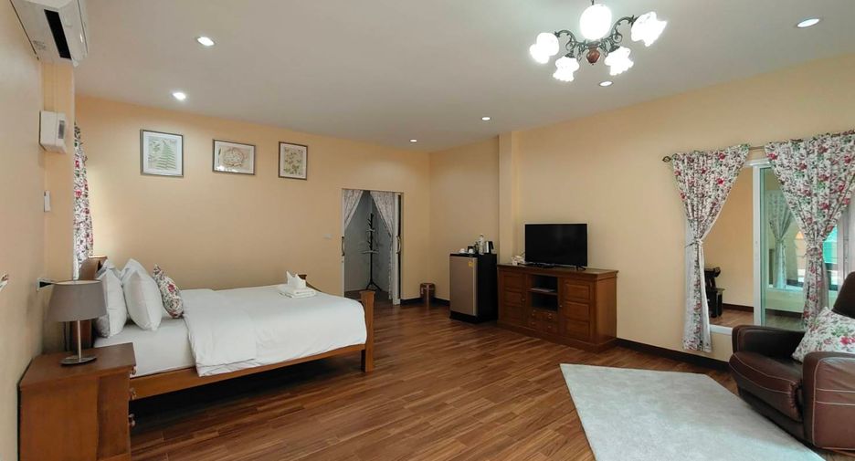 For sale 10 Beds hotel in Mueang Chiang Rai, Chiang Rai