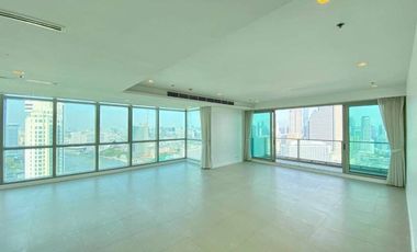 For sale 3 bedrooms condo in Sathon, Bangkok