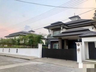 For rent 5 Beds house in Hang Dong, Chiang Mai