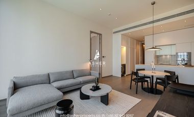 For sale 1 bed condo in Pathum Wan, Bangkok