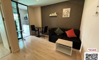 Wohnung zur Miete mit 1 Zimmer in Lat Krabang, Bangkok