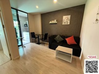 For rent 1 Beds condo in Lat Krabang, Bangkok