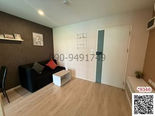 For rent 1 Beds condo in Lat Krabang, Bangkok