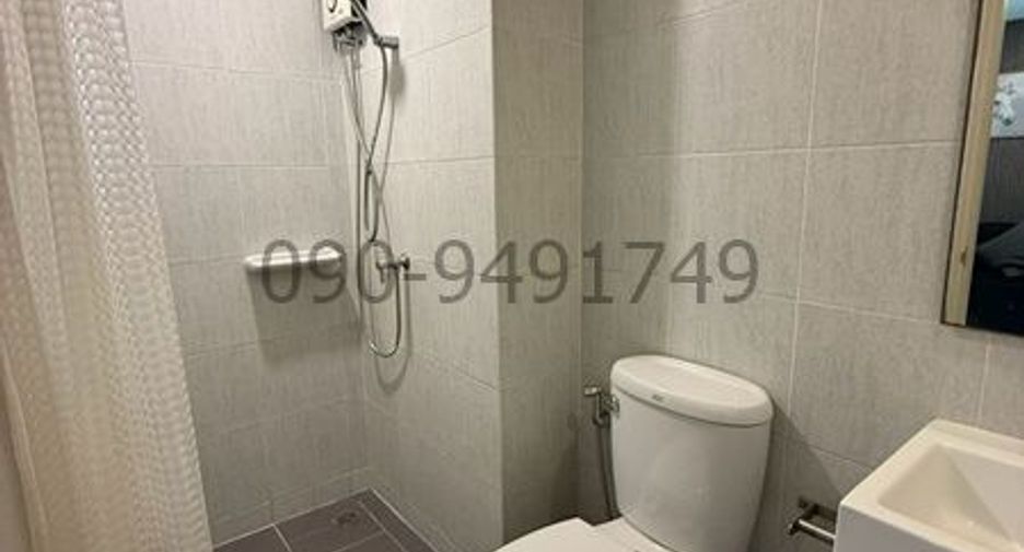 出租 1 卧室 公寓 在 Lat Krabang, 曼谷
