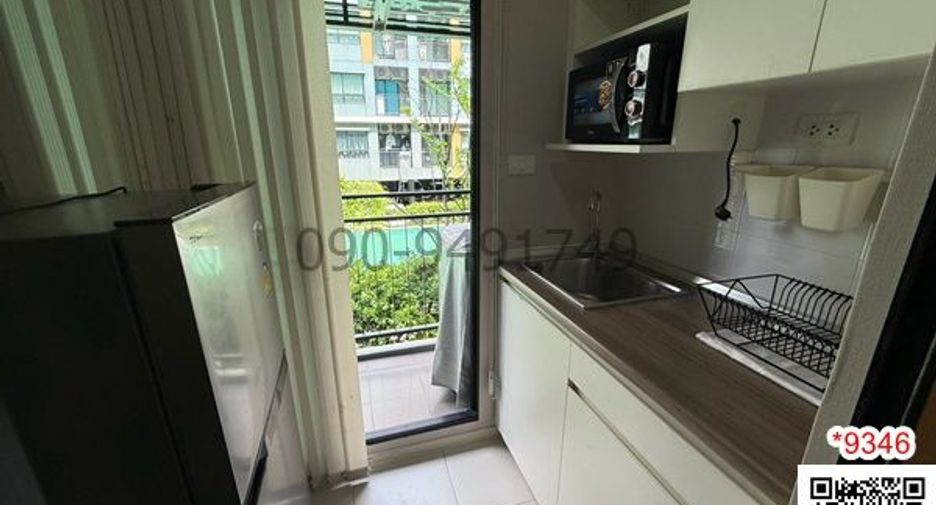 出租 1 卧室 公寓 在 Lat Krabang, 曼谷
