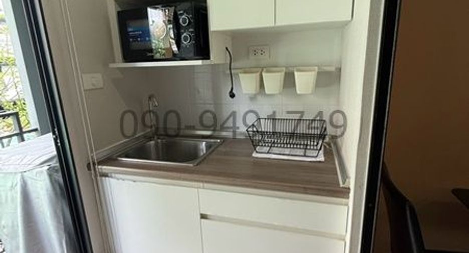 出租 1 卧室 公寓 在 Lat Krabang, 曼谷