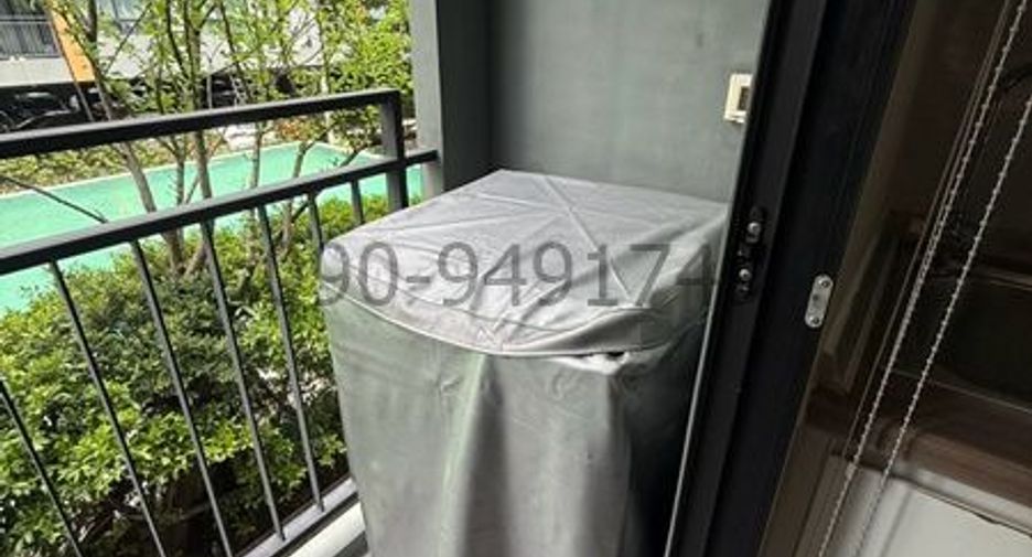 出租 1 卧室 公寓 在 Lat Krabang, 曼谷